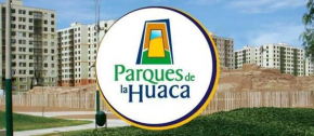Departamento Privado-Shared apartment - La Huaca